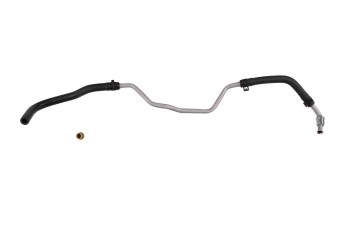 Power Steering Return Line Hose Assembly