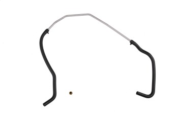 Power Steering Return Line Hose Assembly