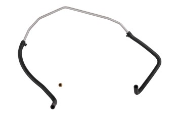 Power Steering Return Line Hose Assembly