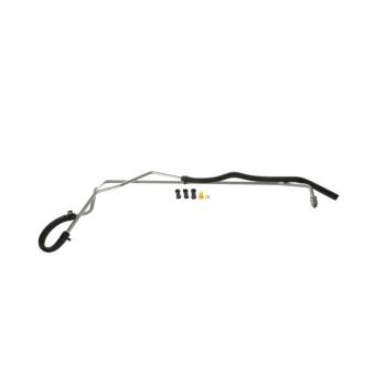 Power Steering Return Line Hose Assembly