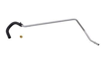 Power Steering Return Line Hose Assembly
