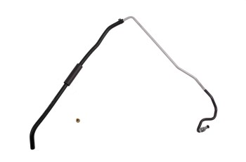 Power Steering Return Line Hose Assembly