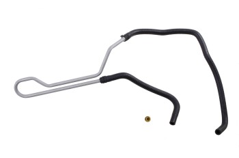 Power Steering Return Line Hose Assembly