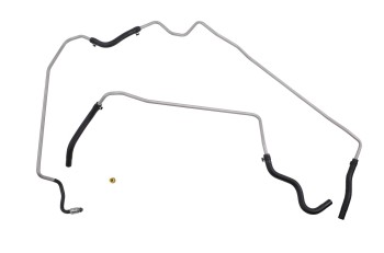 Power Steering Return Line Hose Assembly