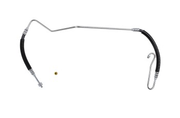 Power Steering Cylinder Line Hose Assembly
