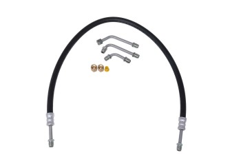 Power Steering Pressure Line Hose Assembly