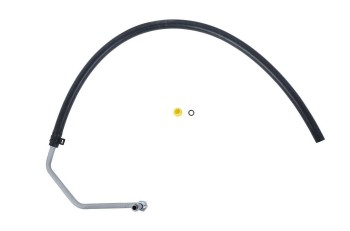 Power Steering Return Line Hose Assembly