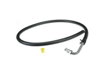 Power Steering Return Line Hose Assembly