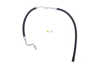 Power Steering Return Line Hose Assembly