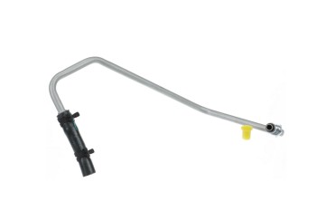Power Steering Return Line Hose Assembly