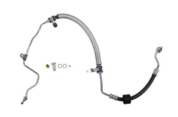 Power Steering Pressure Line Hose Assembly