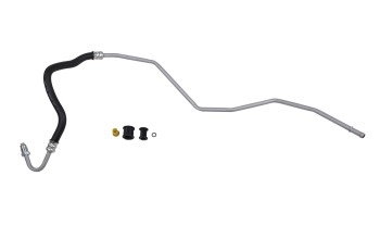 Power Steering Return Line Hose Assembly