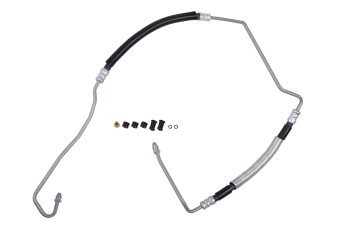 Power Steering Pressure Line Hose Assembly