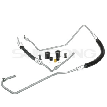 Power Steering Pressure Line Hose Assembly