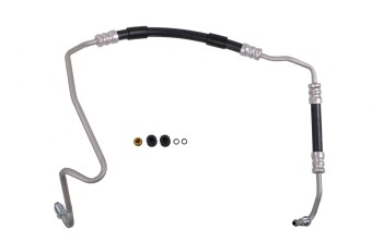 Power Steering Pressure Line Hose Assembly