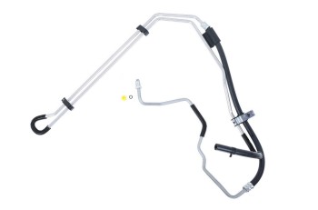 Power Steering Return Line Hose Assembly