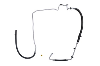 Power Steering Return Line Hose Assembly