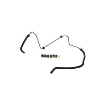 Power Steering Return Line Hose Assembly