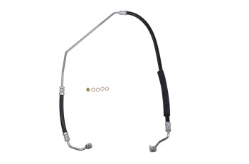 Power Steering Pressure Line Hose Assembly