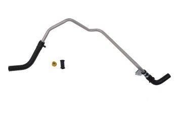 Power Steering Return Line Hose Assembly