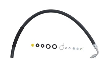 Power Steering Return Line Hose Assembly