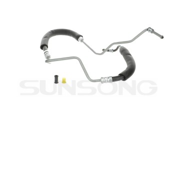 Power Steering Pressure Line Hose Assembly