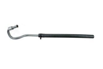 Power Steering Return Line Hose Assembly