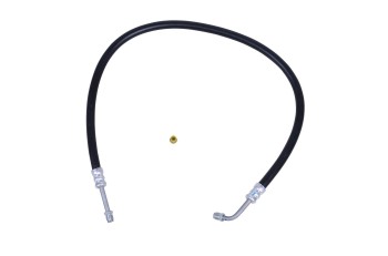 Power Steering Return Line Hose Assembly