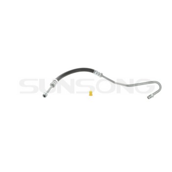 Power Steering Pressure Line Hose Assembly