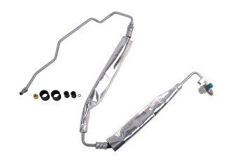 Power Steering Pressure Line Hose Assembly