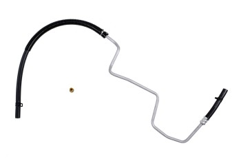 Power Steering Return Line Hose Assembly