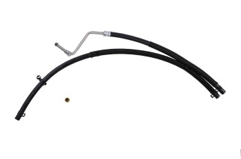 Power Steering Return Line Hose Assembly