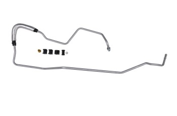 Power Steering Return Line Hose Assembly