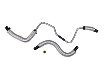 Power Steering Return Line Hose Assembly