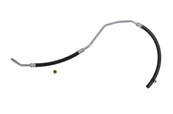 Power Steering Return Line Hose Assembly