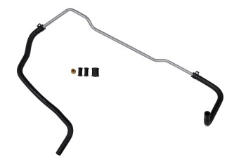Power Steering Return Line Hose Assembly