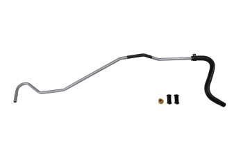 Power Steering Return Line Hose Assembly