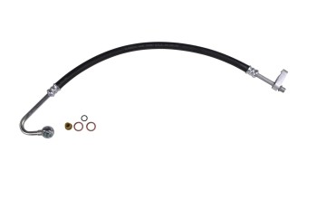 Power Steering Return Line Hose Assembly