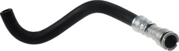 Power Steering Return Line Hose Assembly