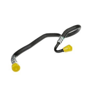 Power Steering Return Line Hose Assembly