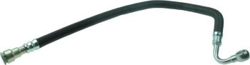 Power Steering Return Line Hose Assembly