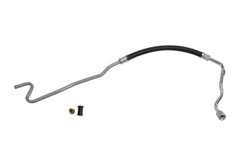 Power Steering Return Line Hose Assembly