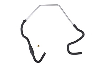 Power Steering Return Line Hose Assembly