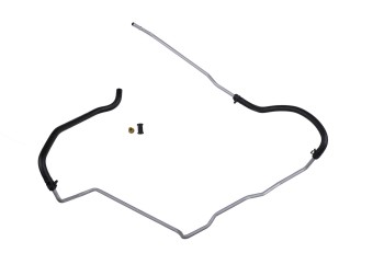 Power Steering Return Line Hose Assembly