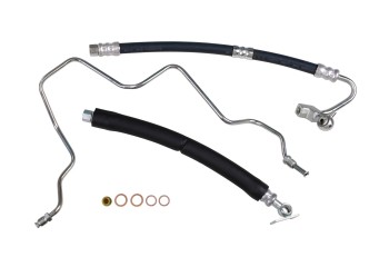 Power Steering Pressure Line Hose Assembly