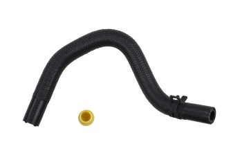 Power Steering Return Line Hose Assembly