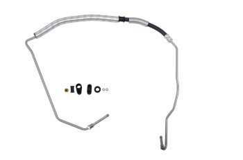 Power Steering Pressure Line Hose Assembly