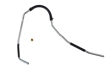 Power Steering Return Line Hose Assembly