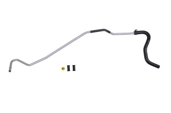 Power Steering Return Line Hose Assembly