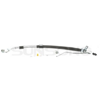 Power Steering Pressure Line Hose Assembly